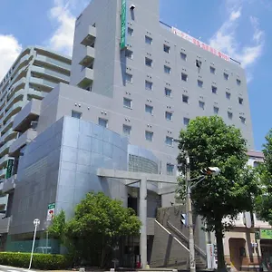 南福岡グリーンホテル 福岡市