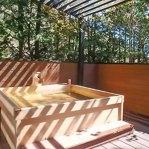リブマックスリゾート箱根芦ノ湖 箱根町