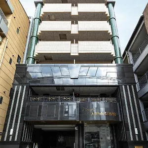 Tenjin Minami San Ban Kan Fukuoka (Fukuoka)