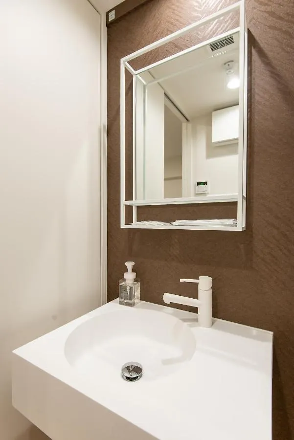 Mk Hotels Nishinakasu فوكوكا 3*,