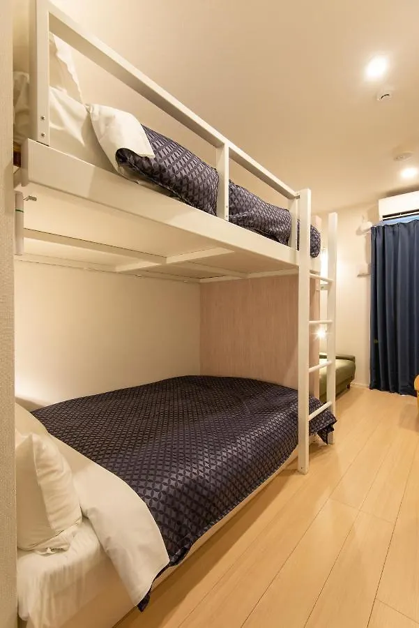 Mk Hotels Nishinakasu فوكوكا