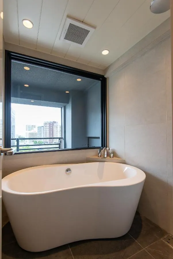 Mk Hotels Nishinakasu فوكوكا