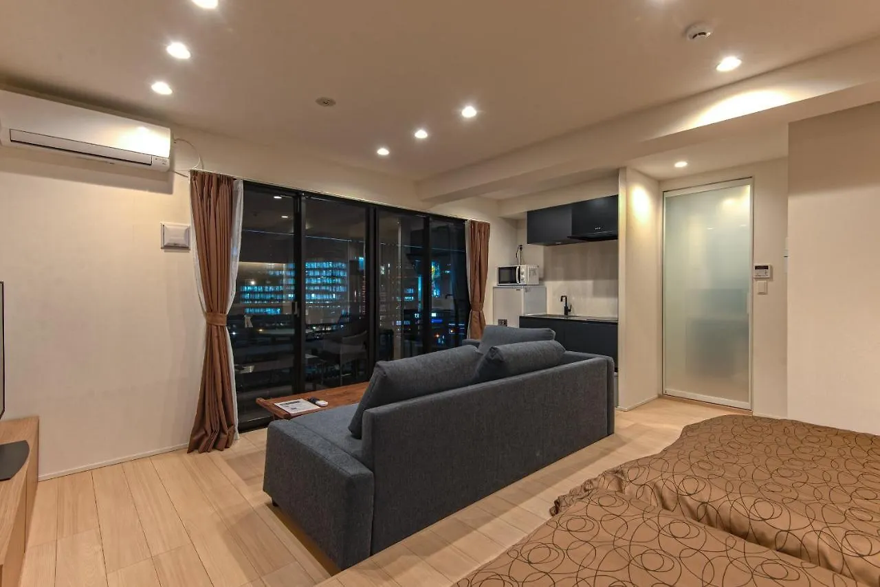Mk Hotels Nishinakasu فوكوكا