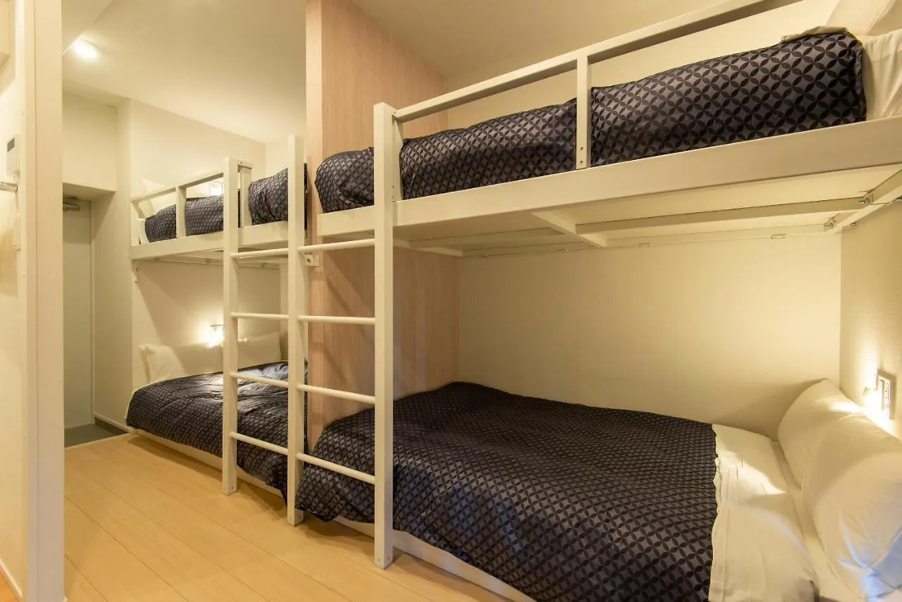 Mk Hotels Nishinakasu فوكوكا